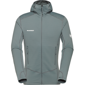Mammut Taiss Light ML Hooded Jacket Mens