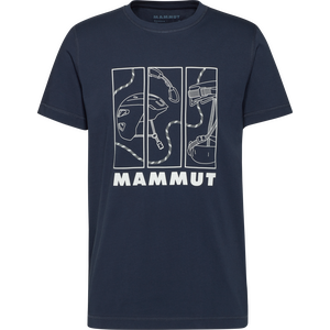 Mammut Core T-Shirt Gear Mens