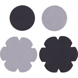 Fabpatch Reflective