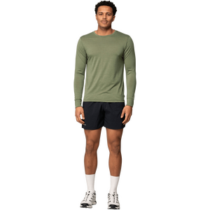 Devold Classic Long Sleeve Mens