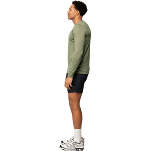 Devold Classic Long Sleeve Mens
