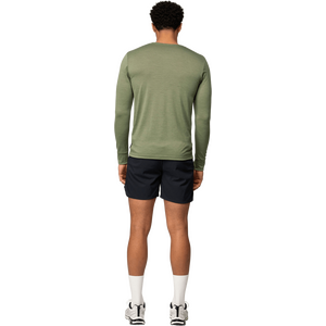 Devold Classic Long Sleeve Mens