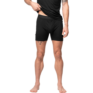 Devold Breeze Plus Merino 200 Boxer Mens
