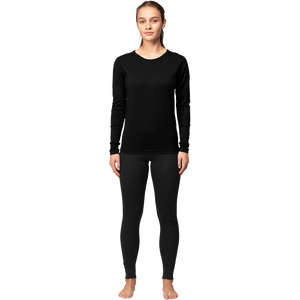 Devold Breeze Plus Merino 200 Shirt Womens