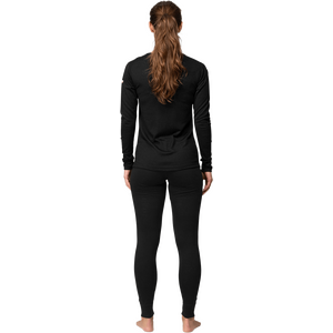 Devold Breeze Plus Merino 200 Shirt Womens