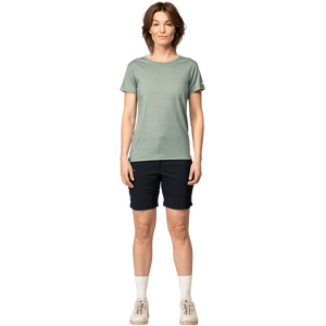 Devold Breeze Plus Merino 200 T-Shirt Womens