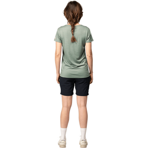 Devold Breeze Plus Merino 200 T-Shirt Womens