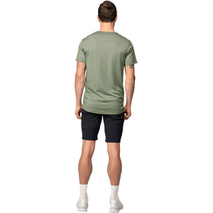 Devold Breeze Plus Merino 200 T-Shirt Mens