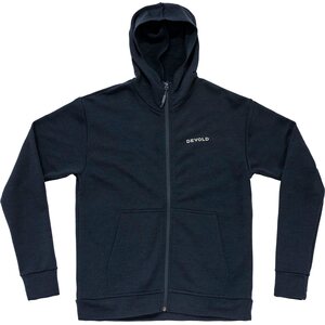 Devold Everyday Zip Hoodie Womens