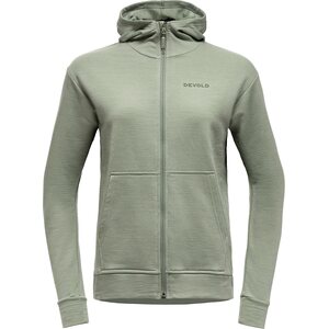 Devold Everyday Zip Hoodie Womens