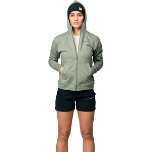 Devold Everyday Zip Hoodie Womens