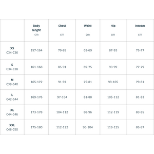 Devold Running Merino 130 Shirt Womens