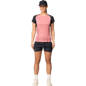 Devold Running Merino 130 T-Shirt Womens