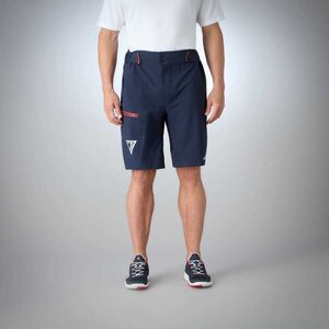 Musto BR3 Sport Waterproof Short Mens