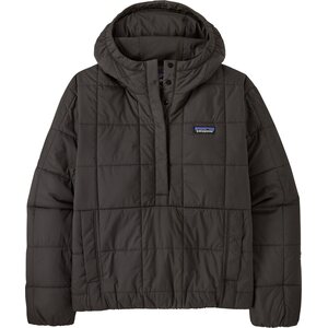 Patagonia Light Gust Hooded Pullover Womens