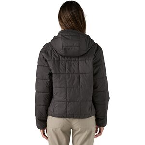 Patagonia Light Gust Hooded Pullover Womens