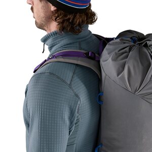 Patagonia R1 Hybrid Pullover Mens