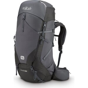 Men's anatomical rucksacks