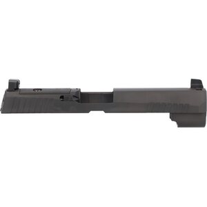 Sig Sauer SLIDE ASSY, P320, X-SERIES, 9MM, 4.7IN, XRAY3 SUPP SIGHTS, R2 OPTIC READY