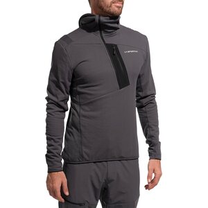 La Sportiva Big Wall Pullover Hoody Mens