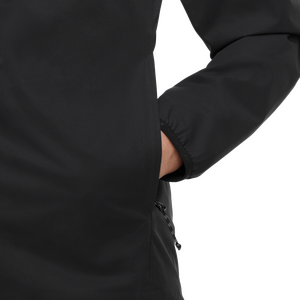 Mammut Granite SO Hooded Jacket Womens