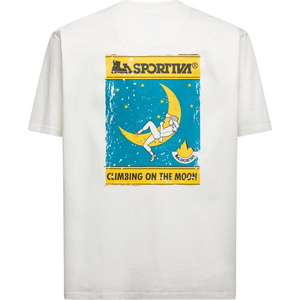 La Sportiva Moon Climb T-Shirt Mens