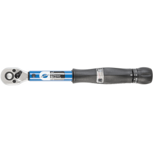 Park Tool Ratcheting Click-Type Torque Wrench TW-5.2 22,9cm 3/8" 2-14Nm