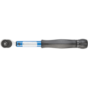 Park Tool Momenttiavain TW-5.2 22,9cm 3/8" 2-14Nm