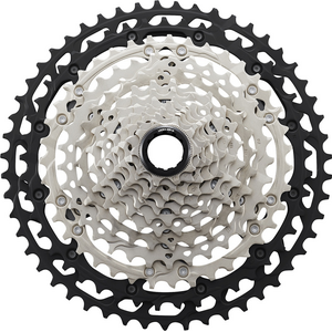 Bicycle cassettes
