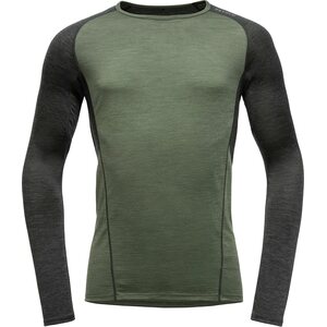 Devold Running Merino 130 Shirt Mens