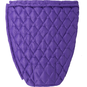 Big Agnes Fly Creek UL Zip Quilt 50