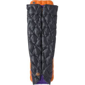 Big Agnes Fly Creek UL Zip Quilt 50