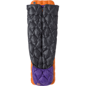Big Agnes Fly Creek UL Zip Quilt 50