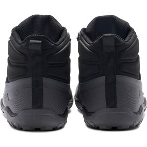 Xero Shoes Scrambler Trail Mid Waterproof Mens