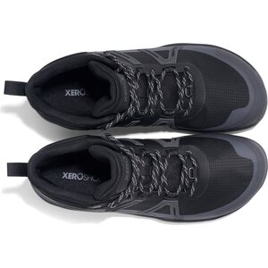 Xero Shoes Scrambler Trail Mid Waterproof Mens
