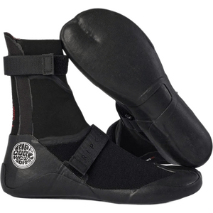 Rip Curl Flashbomb 5mm Hidden Split Toe Boots