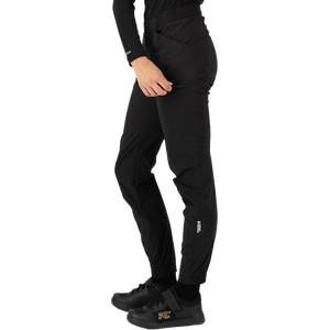 Mons Royale Diversion Merino Trail Pants Womens