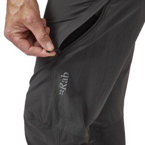 Rab Cinder Crank Pant Mens