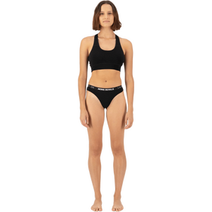 Mons Royale Stratos Merino Thong Womens