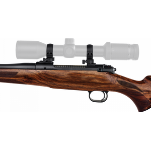 Mauser M12 Hexalock sight mount
