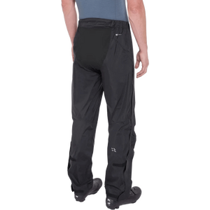 Rab Cinder Downpour Light Pant Mens