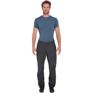 Rab Cinder Downpour Light Pant Mens
