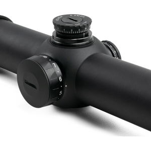 EOTECH Vudu X 1-6x24 SFP