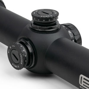 EOTECH Vudu X 1-6x24 SFP