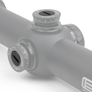 EOTECH Vudu X 1-6x24 SFP