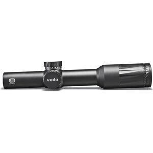 EOTECH Vudu 1-6x24 FFP Riflescope - SR1 Reticle (MRAD)