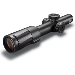 EOTECH Vudu 1-6x24 FFP Riflescope - SR1 Reticle (MRAD)