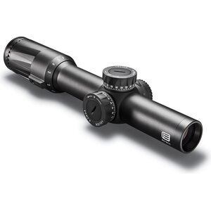EOTECH Vudu 1-6x24 FFP Riflescope - SR1 Reticle (MRAD)