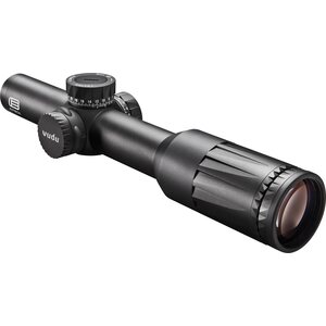 EOTECH Vudu 1-6x24 FFP Riflescope - SR1 Reticle (MRAD)