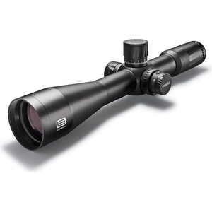 EOTECH Vudu 3.5-18x50 FFP Riflescope - H59 Reticle (MRAD)